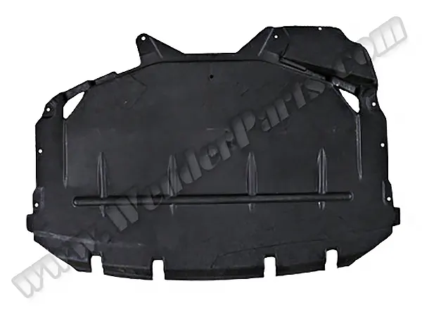BMW 5 Serisi E39 Motor Alt Muhafaza Otomatik Şanzıman | WENDER BN51718159980