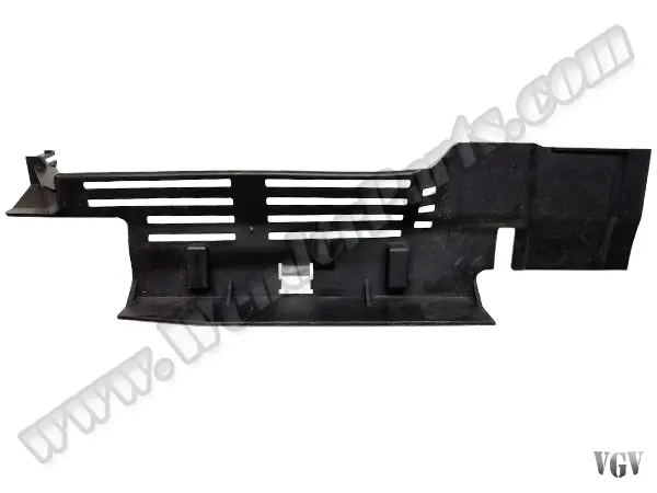 Mercedes A Serisi W176 Panel Bakaliti Ön Sağ | WENDER MA2466870407