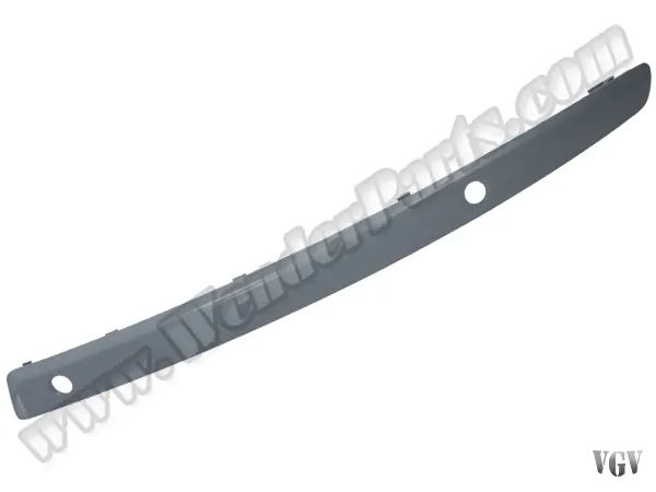 BMW 1 Serisi E81 2007-2011 Tampon Bandı Ön Sol, PDCli 2007-11 | WENDER BN51117185133