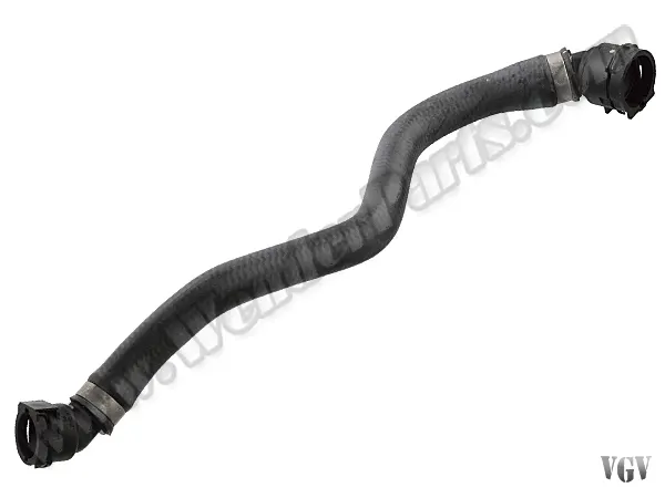 BMW 1 Serisi F20 N20 Termostat Hortumu | WENDER BA17127596841