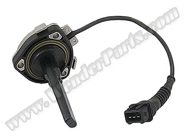 BMW 5 Serisi E39 M62 1996-98 Yağ Seviye Müşiri | WENDER BA12611406609