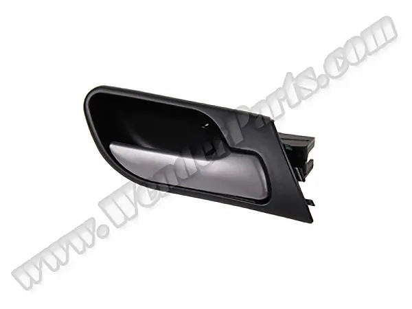 BMW X5 E53 2000-2003 Kapı Kolu Ön İç Sağ | WENDER BN51417000232