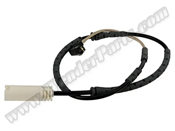 BMW 3 Serisi E90 Fren Balata Fişi Ön xi/xd | WENDER BA34356789441