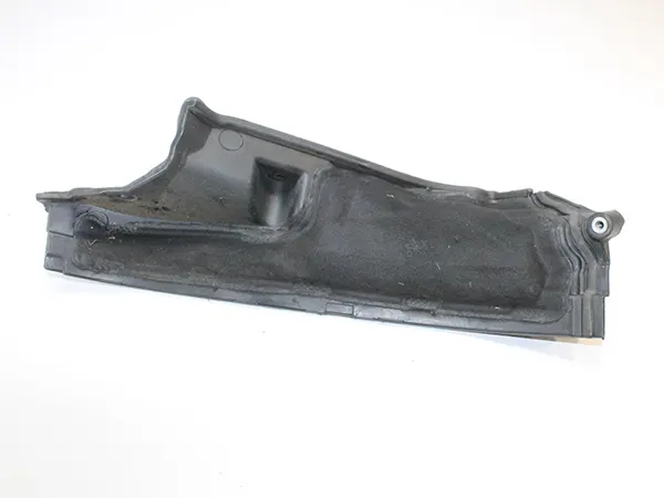 BMW 5 Serisi F10 LCI Motor Üst Muhafaza Motor Alt Muhafaza | WENDER BA51717211464