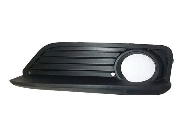 BMW 1 Serisi F20 2012-2017 Tampon Izgarası Ön Sağ; Kapalı | WENDER BA51117371666