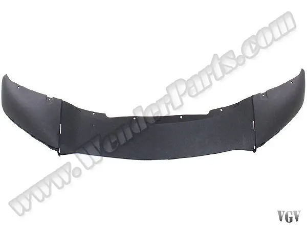 BMW X5 Serisi F15 2014-2018 Tampon Spoyleri Ön 2014-18 | WENDER BN51117294481