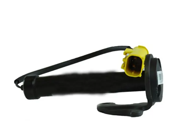 BMW X1 F48 Kaput AirBag Fişeği Sol | WENDER BA51237300581