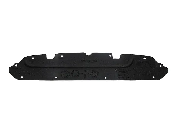 BMW X3 G01 Kaput Süngeri Arka | WENDER BA51757404241