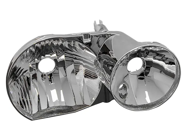 BMW X1 Serisi E84 2009-2015 Far Reflektörü Sol 2012-13 | WENDER BA63117290233P7