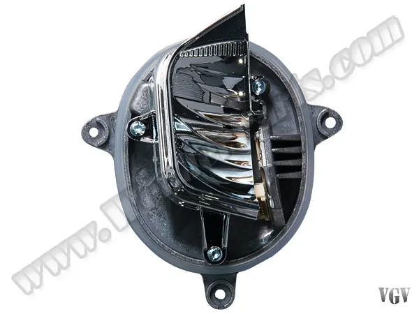 BMW X5 F15 Far Modulü Sol AHL-Led | WENDER BA63117381449