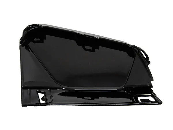 BMW X4 Serisi G02 2018- Tampon Hava Kanal Kapağı Ön Sol -M-Tech- 2022- | WENDER BA51118081199