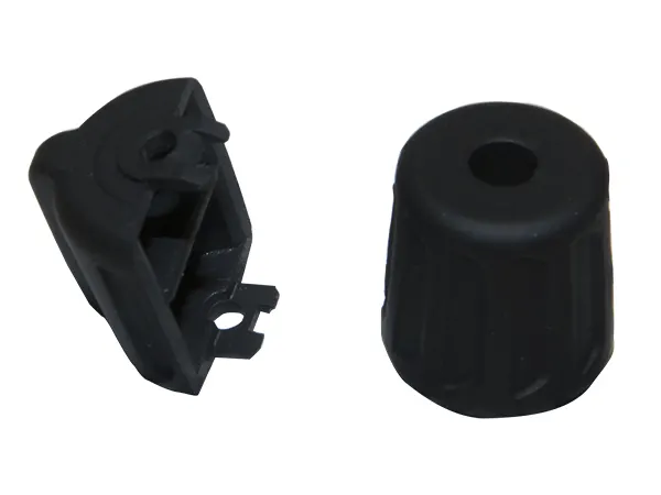 BMW X5 Serisi F15 Direksiyon Ses Düğmesi Set:2ad Siyah | WENDER BA61319273656P2