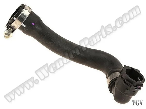 BMW X5 N63 F15 İlave Su Pompa Hortumu | WENDER BA17127589632