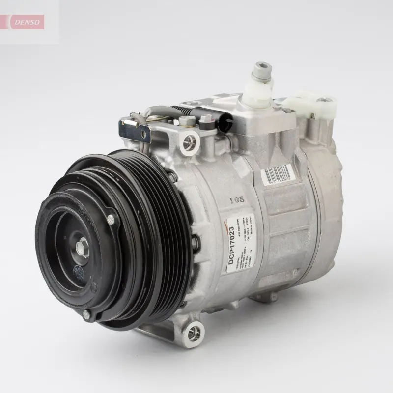 Mercedes C Serisi W202 Klima Kompresörü | DENSO DCP17023