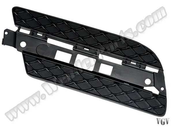 Mercedes GL Serisi X164 Tampon Izgarası Ön Sol | WENDER MA1648847122