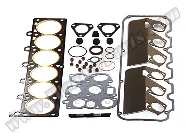 BMW 3 Serisi E30 M20 Üst Takım Conta 84mm 2.5i | WENDER BA818747