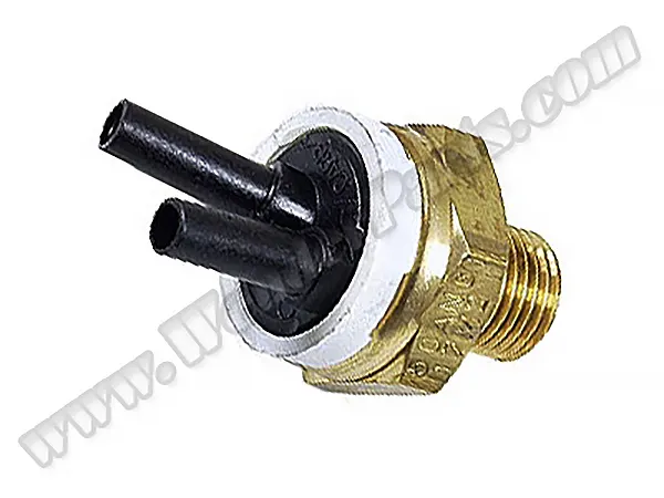 Mercedes W201 Kasa 1982-1993 Manifold Ventili M102 M103 M111 M116 M117 70C Siyah | WENDER MA0011406260