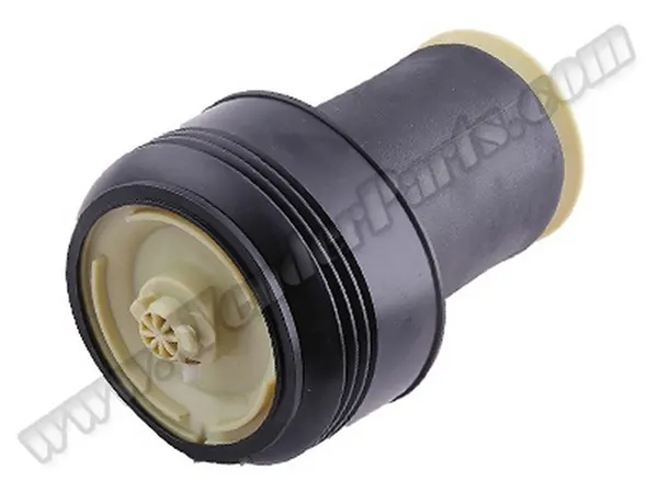 BMW X5 Serisi E70 2007-2013 Hava Süspansiyon Körüğü Arka | WENDER BA37126790078