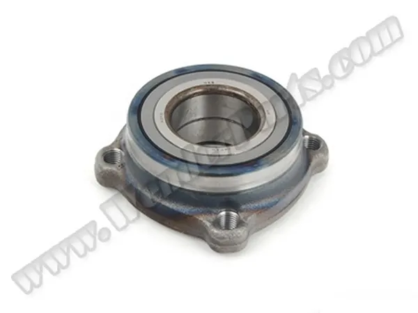 BMW X5 Serisi E53 2000-2006 Tekerlek Rulmanı Arka 2004-06 | WENDER BA33416762314