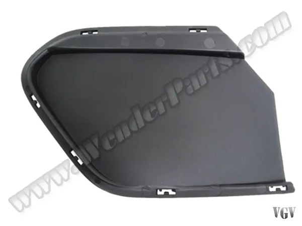 BMW X1 Serisi F48 2015- Tampon Izgara Kapağı Ön Sol 2015-18 | WENDER BA51117374203
