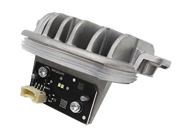 BMW 7 Serisi G11 Gündüz Far Modulü Sol Led | WENDER BA63119498407