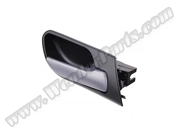BMW X5 E53 2004-2006 Kapı Kolu Ön İç Sağ | WENDER BN51417122200
