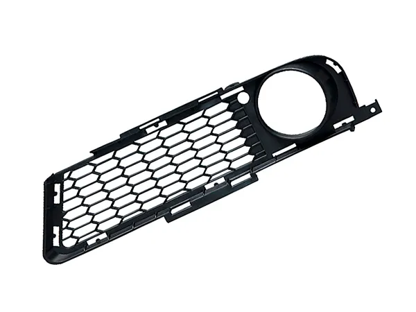 BMW 3 Serisi E90 2004-2012 Tampon Izgarası Ön Sol | WENDER BA51117906495