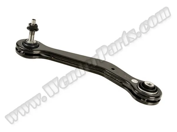 BMW 7 Serisi E38 1994-2001 Salıncak Arka Üst Sol; Demir Arka Taraf | WENDER BA33321090905