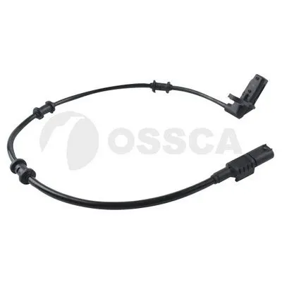 Mercedes ML Serisi W163 Abs Sensörü Arka Sağ | OSSCA 30772