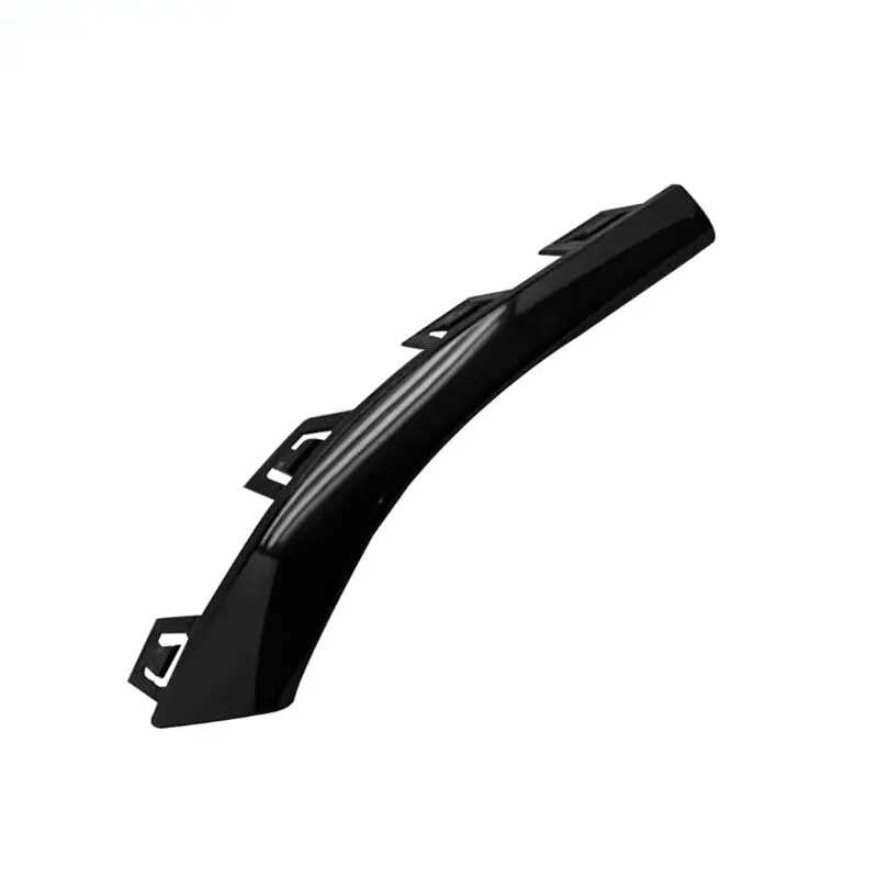 Mercedes C Serisi W206 Tampon Çıtası Arka Sağ Siyah Amg 2021 | ITHAL A2068854204