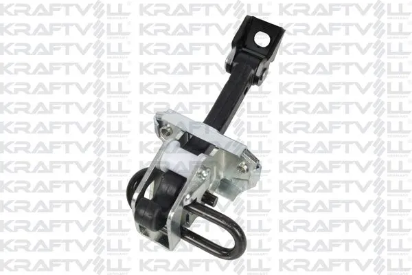 BMW 3 Serisi E46 Sedan Kapı Gergisi Ön | KRAFTVOLL 09040334