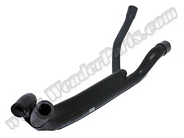 BMW 3 Serisi E36 M43 Hava Tahliye Hortumu | WENDER BA11151743386