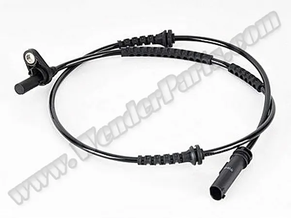 BMW 5 Serisi F10 ABS Sensörü Ön | WENDER BA34526775863