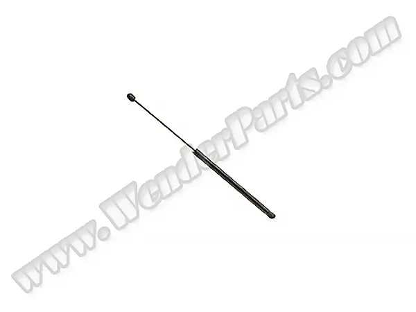 Mercedes C Serisi W204 2007-2013 Kaput Amortisörü Sağ | WENDER MA2129800564