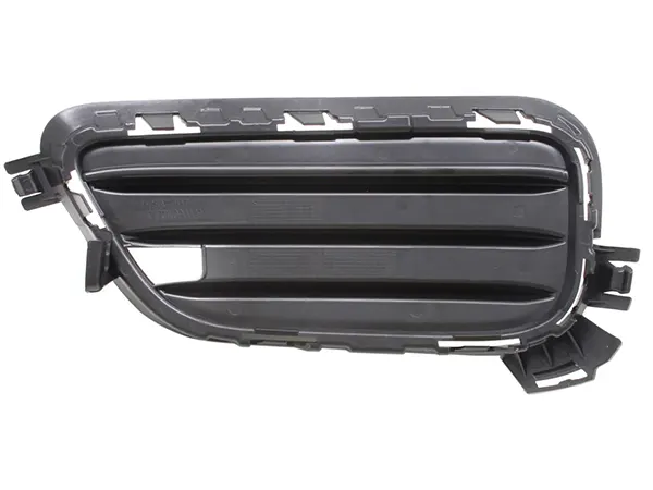 BMW X3 Serisi F25 2010- Tampon Izgarası Ön Sağ; Kapalı | WENDER BA51117338514