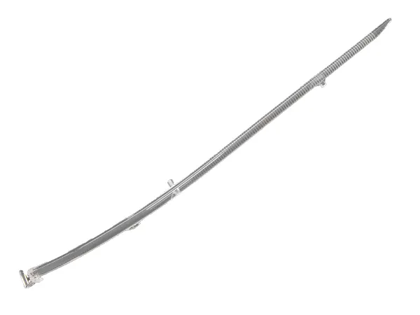 BMW 5 Serisi F10 2009-2016 Far Led Çubuğu Sol 2010-13 | WENDER BA63117271911P9