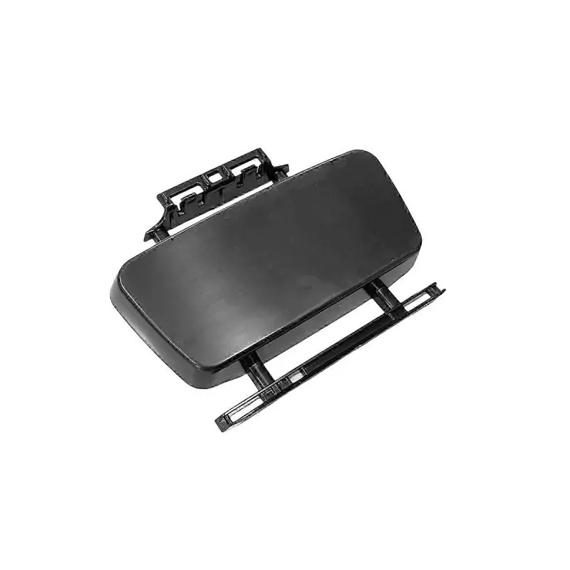 BMW 2 Serisi F44 2020 Tampon Izgara Kapağı Ön Orta (ACC) -M-Tech- ///M-Sport- 2020- | WENDER BA51118075483