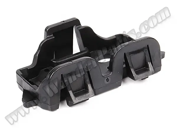 BMW 5 Serisi F10 2009-2016 Far Fıskiye Kapak Braketi Sol -M-Tech- 2010-16 | WENDER BN51118050115