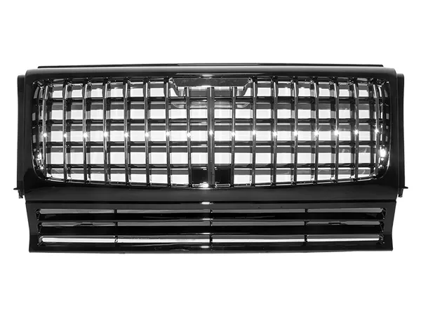 Mercedes G Serisi W463 2015- Panjur Krom/Beyaz | WENDER MA4633125