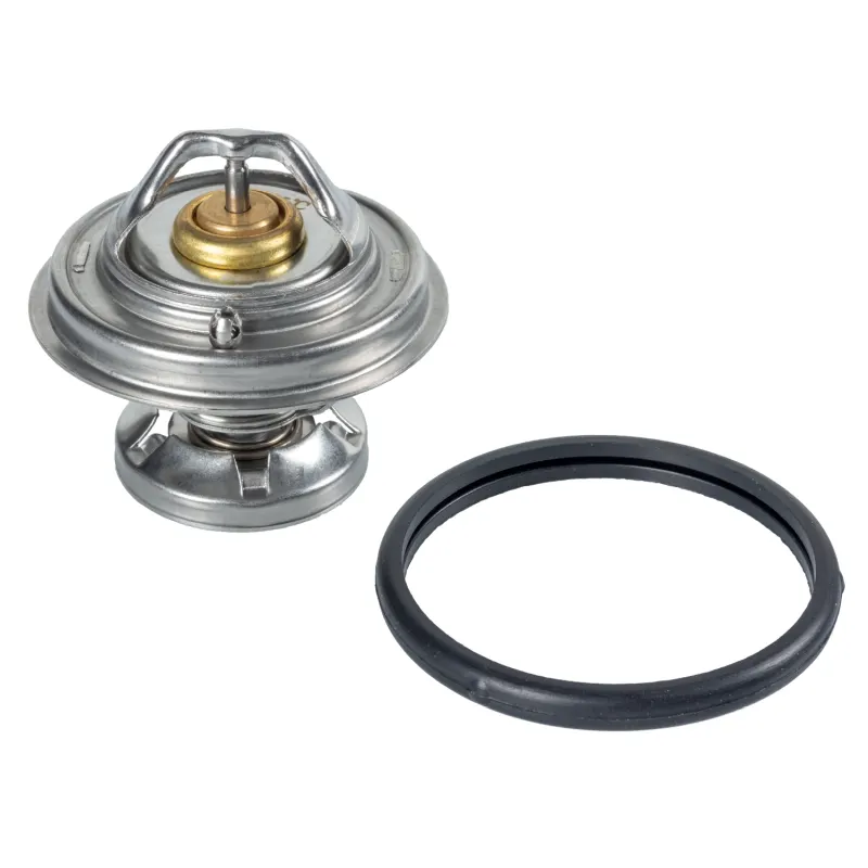 Mercedes C Serisi W202 OM601 Termostat 85 Derece | FEBI 09672