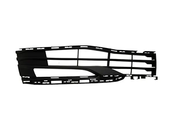 BMW 5 Serisi G30 2016-2018 Tampon Izgarası Ön Sol; Açık | WENDER BA51117385261