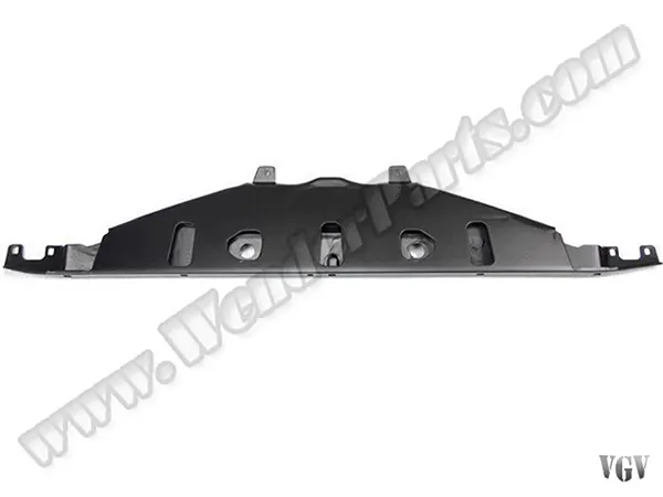 BMW 5 Serisi F10 2010-16 Panel Ön Üst; Ön Taraf | WENDER BA51647200689