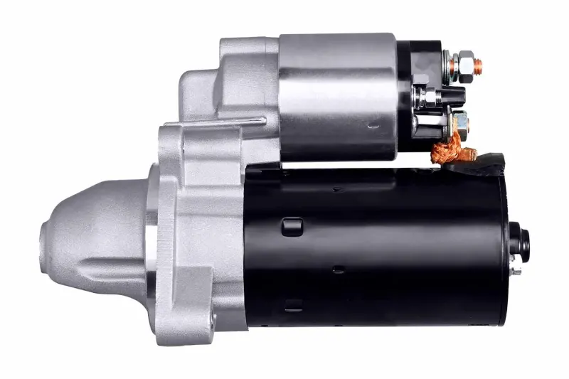 BMW 3 Serisi E46 M43 Marş Motoru | HELLA 8EA 012 526-841