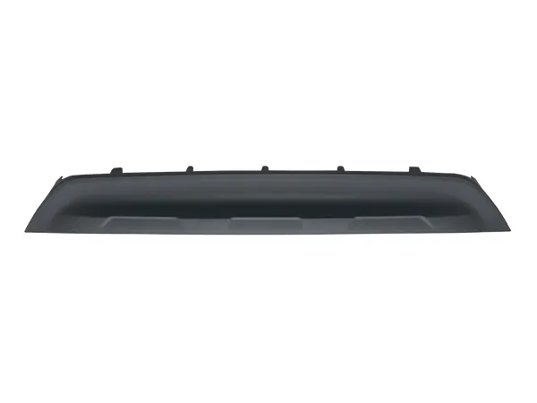 BMW X3 F25 Tampon Alt Muhafaza Arka -X-Line | WENDER BA51127413497