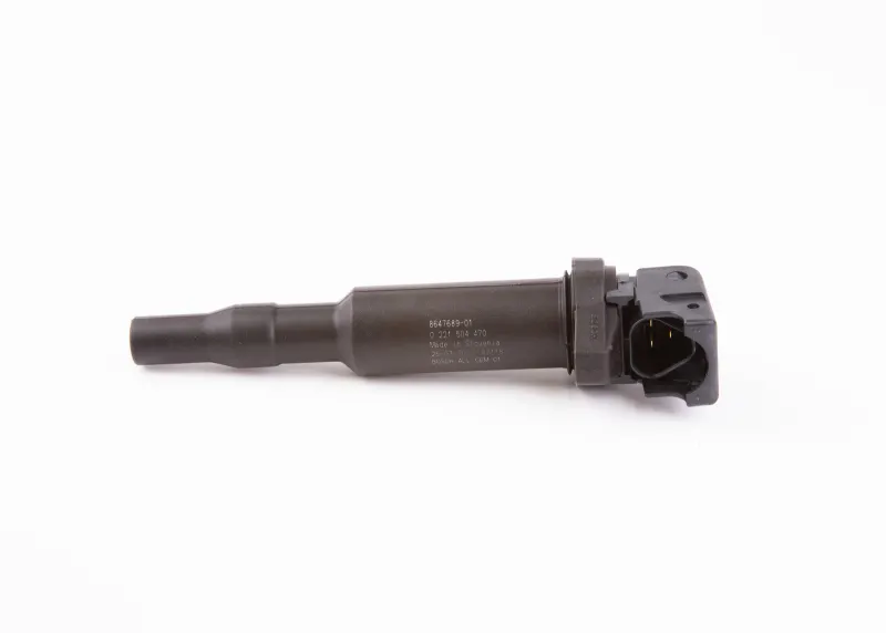 BMW F10 550i N63 Ateşleme Bobini | BOSCH 0221504470
