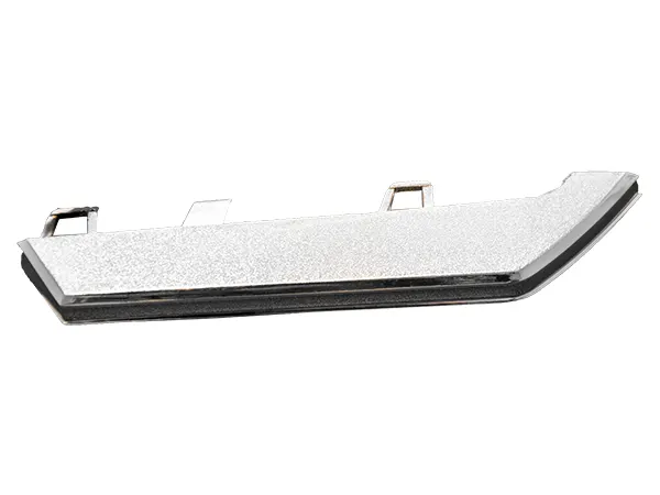 BMW 3 Serisi F30 2012-2018 Far Nikelajı Sağ | WENDER BA63117419634P20