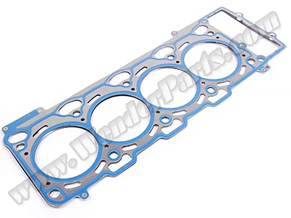 BMW 5 Serisi E60 Silindir Kapak Contası 92mm | WENDER BA655570