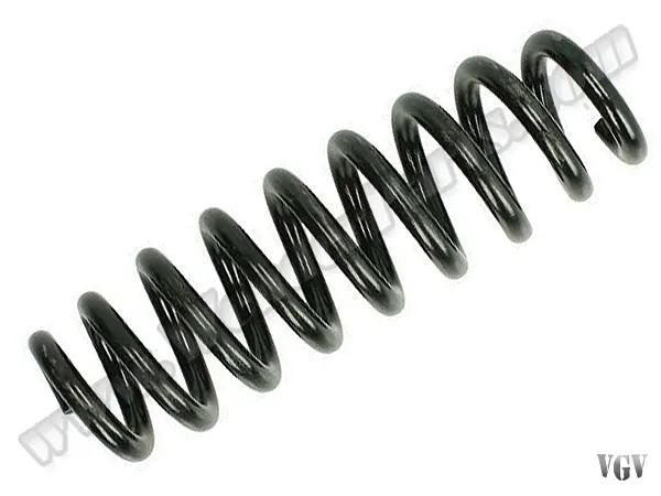 BMW X1 Serisi E84 2009-2015 Helezon Yayı Arka | WENDER BA33536790117