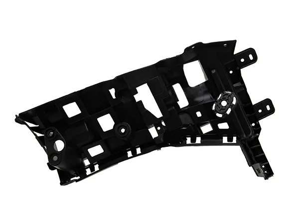 BMW X5 Serisi G05 2019- Tampon Taşıyıcı Braketi Arka Sol | WENDER BA51128069245