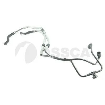 Mercedes GLC Serisi X253 Su Depo Hortumu | OSSCA 77415
